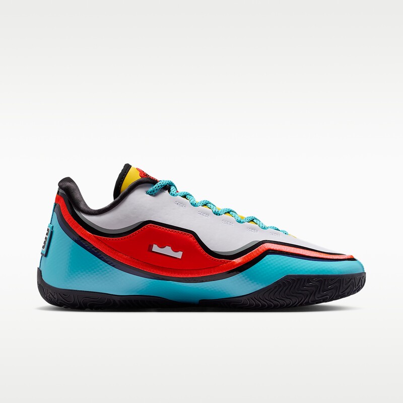 Nike LeBron 23 "Stewie" | IM5125-401