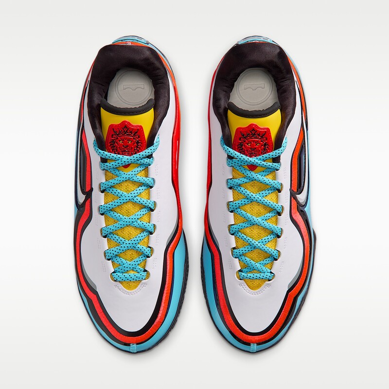 Nike LeBron 23 "Stewie" | IM5125-401