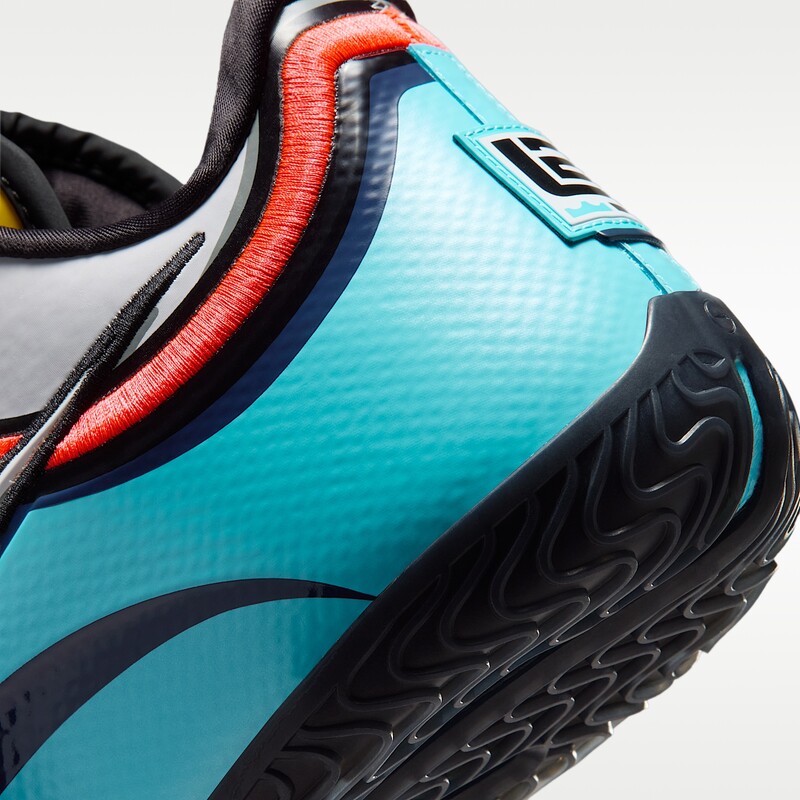 Nike LeBron 23 "Stewie" | IM5125-401
