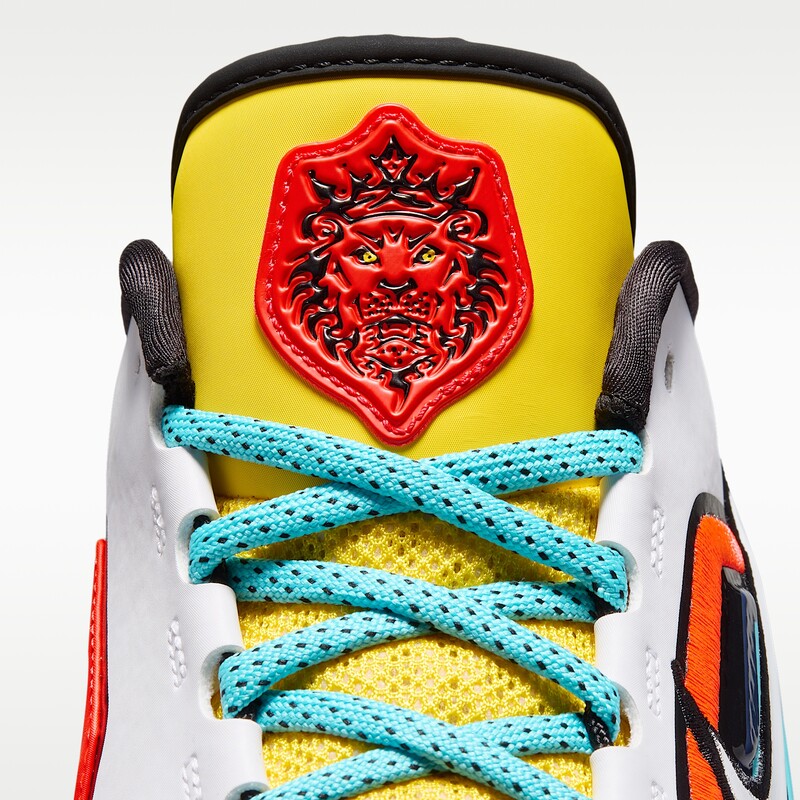 Nike LeBron 23 "Stewie" | IM5125-401