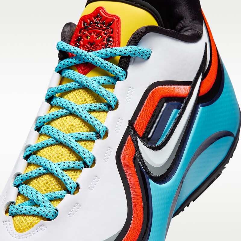 Nike LeBron 23 "Stewie" | IM5125-401