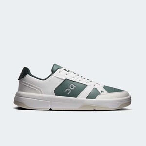 On THE ROGER Clubhouse "Ivory/Olive" | 3MF10543427