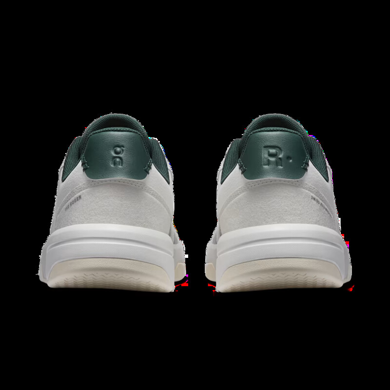 On THE ROGER Clubhouse "Ivory/Olive" | 3MF10543427 On THE ROGER Clubhouse "Ivory/Olive" | 3MF10543427