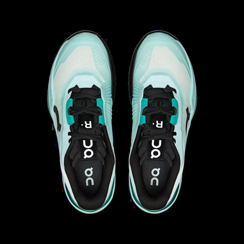 On THE ROGER Pro Fire "Flurry/Celeste" | 3MF30105165