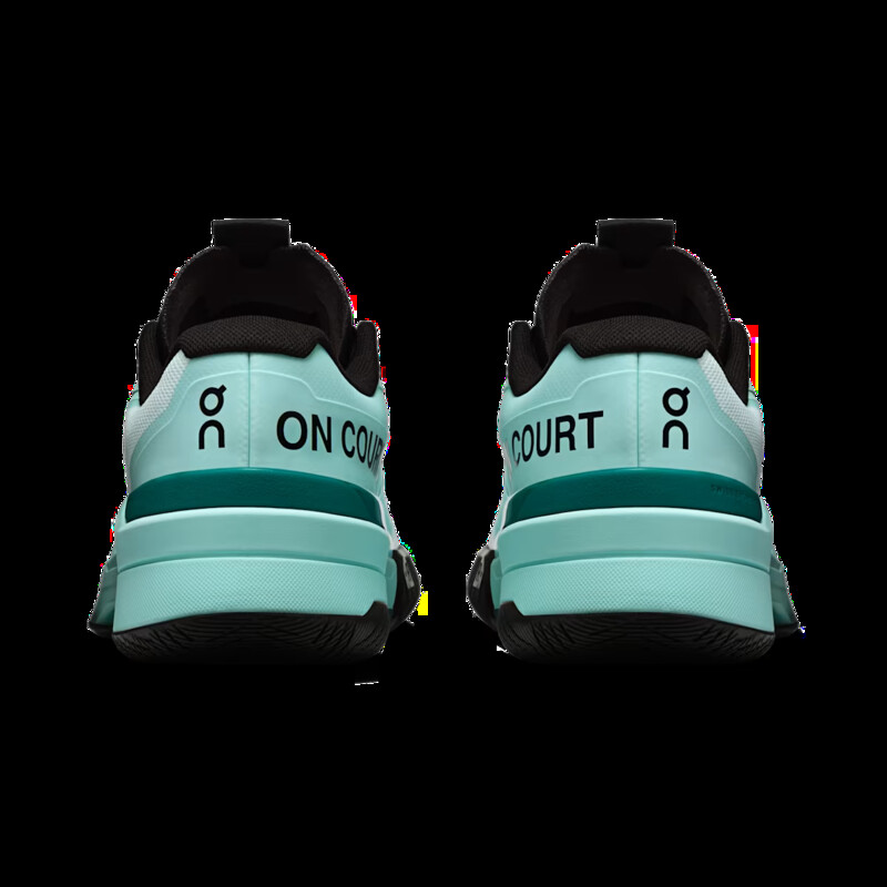 On THE ROGER Pro Fire "Flurry/Celeste" | 3MF30105165