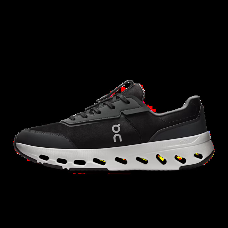 On THE ROGER Wildcard "Black/White" | 3MG10370299