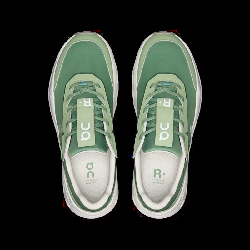 On THE ROGER Wildcard "Fern/Sage" | 3MG10376051 On THE ROGER Wildcard "Fern/Sage" | 3MG10376051