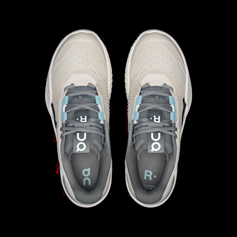 On THE ROGER Pro Fire "Pearl/Ivory" | 3MF30102143