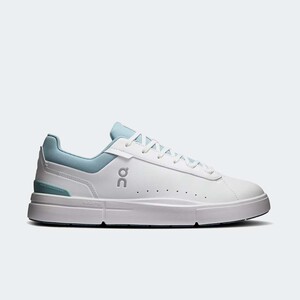 On THE ROGER Advantage "White/Wash" | 3MF30641443