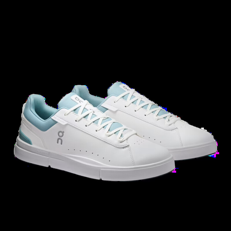 On THE ROGER Advantage "White/Wash" | 3MF30641443