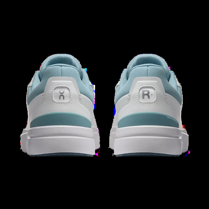 On THE ROGER Advantage "White/Wash" | 3MF30641443