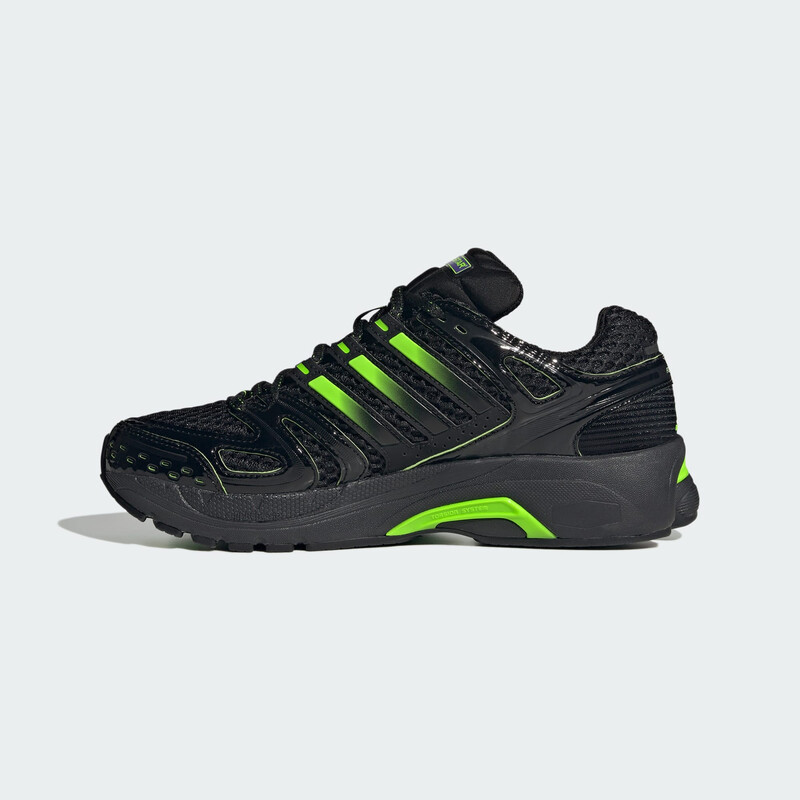 Mercedes AMG x adidas Adistar Control 5 "Black" | KJ3263 Mercedes AMG x adidas Adistar Control 5 "Black" | KJ3263