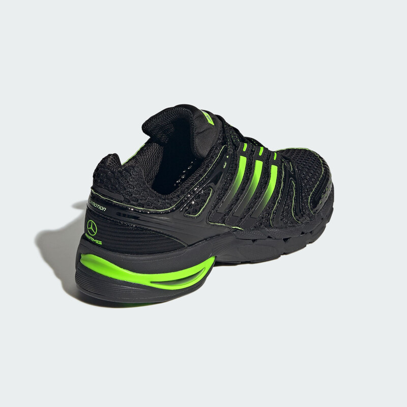 Mercedes AMG x adidas Adistar Control 5 "Black" | KJ3263 Mercedes AMG x adidas Adistar Control 5 "Black" | KJ3263