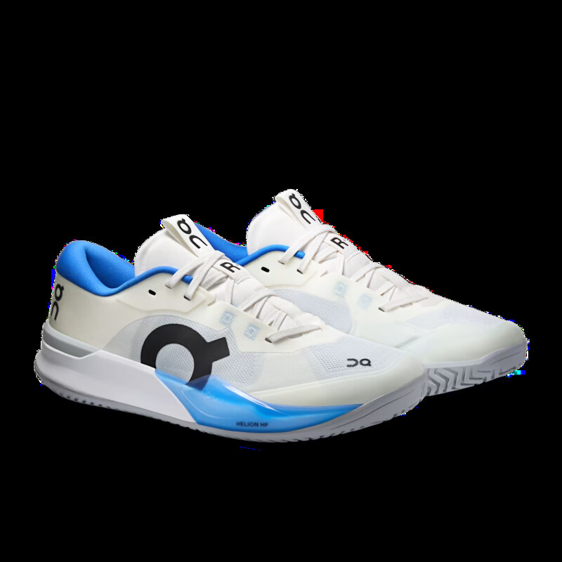 On THE ROGER Pro 3 Clay "Ivory/Jay" | 3MG10805203
