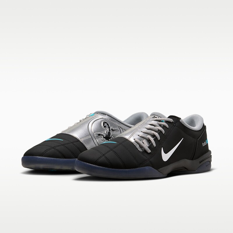 Nike Total 90 "Scorpion" | IQ7631-001 Nike Total 90 "Scorpion" | IQ7631-001