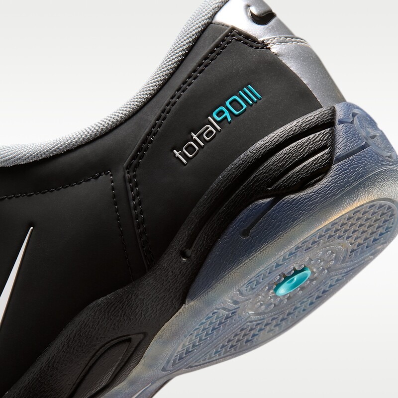 Nike Total 90 "Scorpion" | IQ7631-001