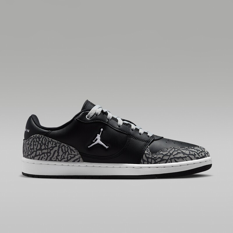 Jordan Court Connect Low SE "Elephant" | IV6515-010