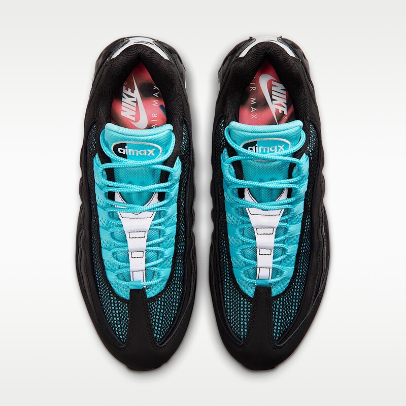 Nike Air Max 95 "Scorpion" | IM4691-001