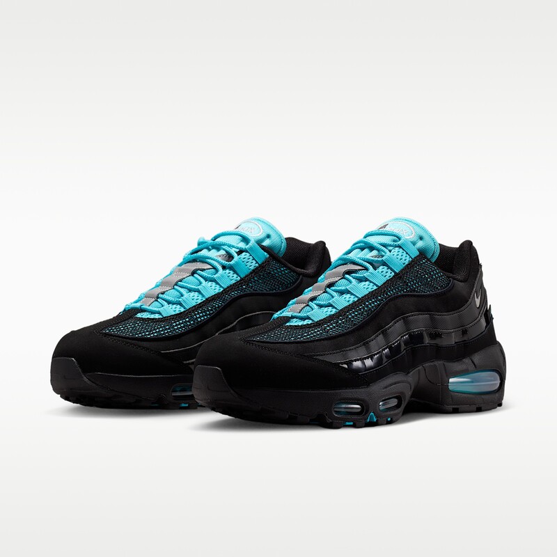 Nike Air Max 95 "Scorpion" | IM4691-001