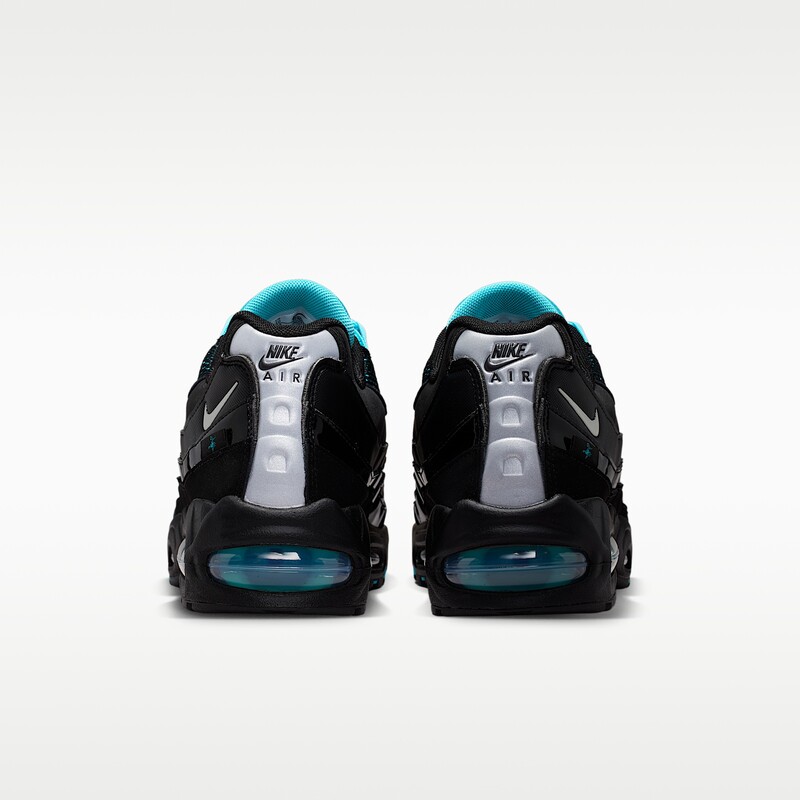 Nike Air Max 95 "Scorpion" | IM4691-001