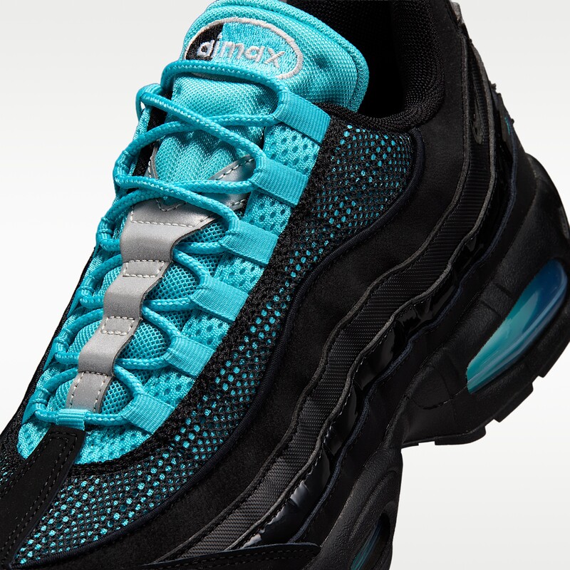 Nike Air Max 95 "Scorpion" | IM4691-001