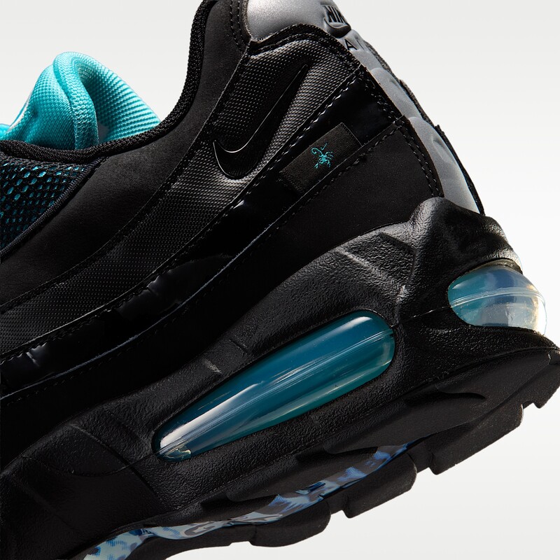 Nike Air Max 95 "Scorpion" | IM4691-001