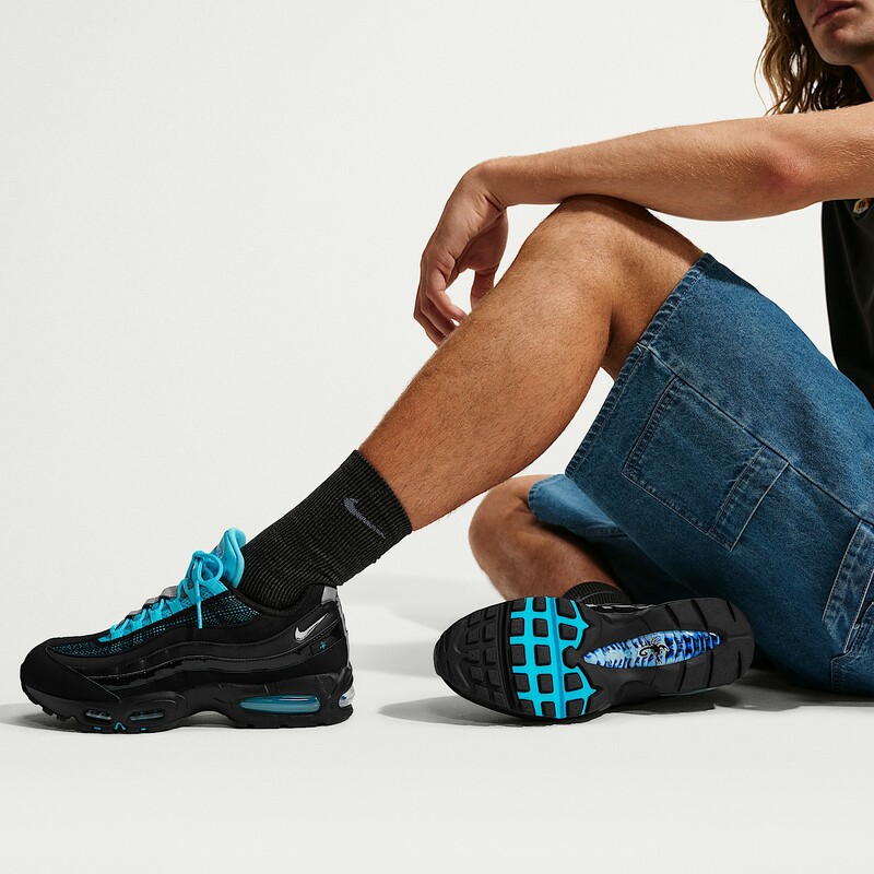 Nike Air Max 95 "Scorpion" | IM4691-001