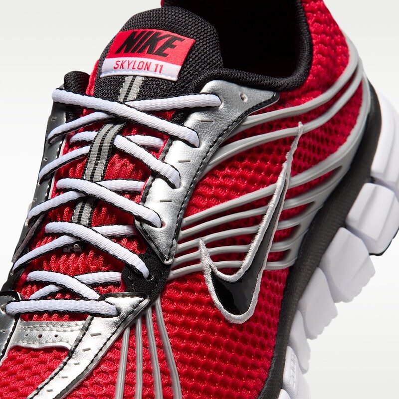 Nike Zoom Skylon 11 "University Red" | IU1869-600 Nike Zoom Skylon 11 "University Red" | IU1869-600