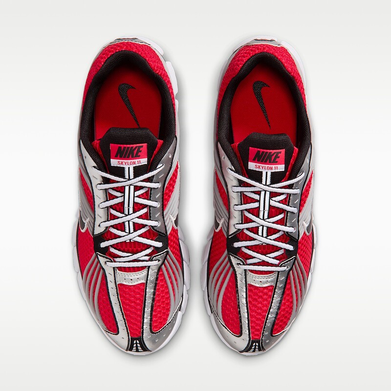 Nike Zoom Skylon 11 "University Red" | IU1869-600 Nike Zoom Skylon 11 "University Red" | IU1869-600