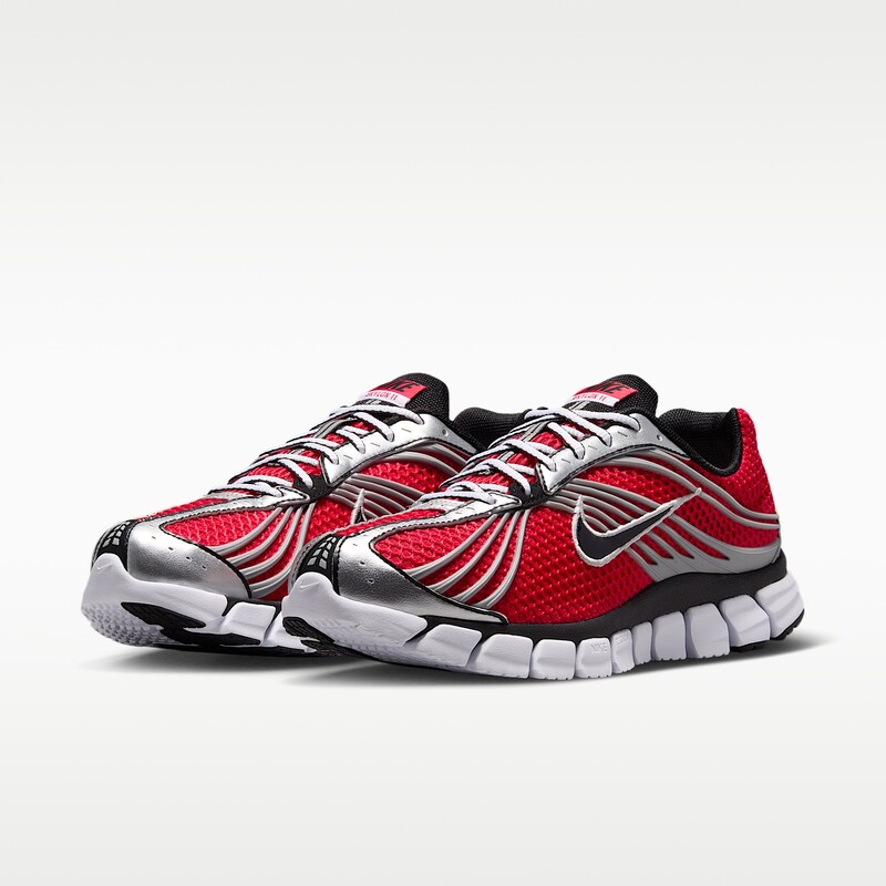 Nike Zoom Skylon 11 "University Red" | IU1869-600