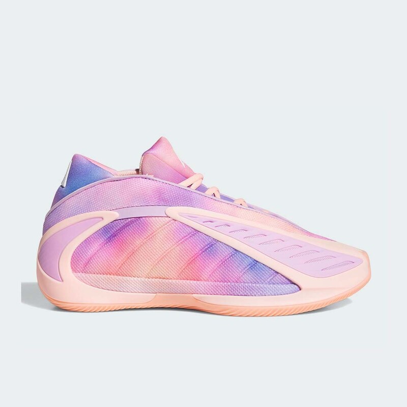 adidas Anthony Edwards 2 "Tie-Dye" | KJ1887 adidas Anthony Edwards 2 "Tie-Dye" | KJ1887