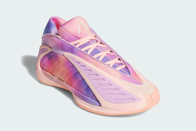 adidas Anthony Edwards 2 "Tie-Dye" | KJ1887 adidas Anthony Edwards 2 "Tie-Dye" | KJ1887