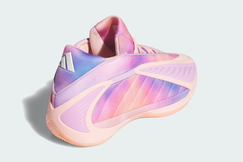 adidas Anthony Edwards 2 "Tie-Dye" | KJ1887 adidas Anthony Edwards 2 "Tie-Dye" | KJ1887