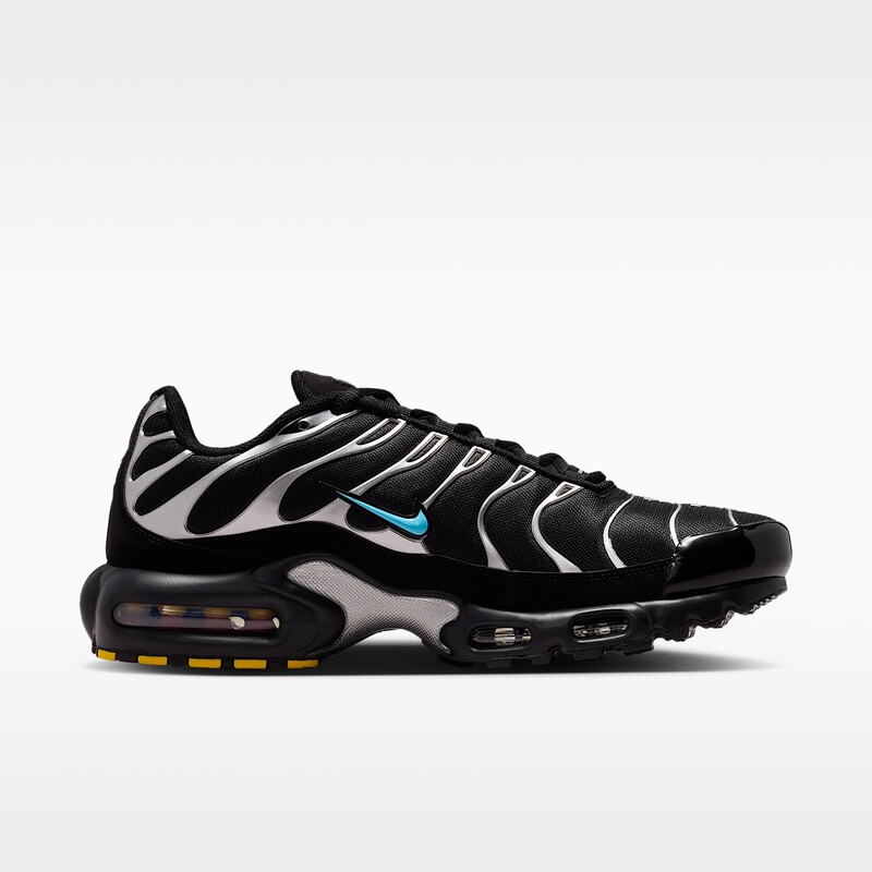 Nike Air Max Plus Premium "Scorpion" | IM9624-001 Nike Air Max Plus Premium "Scorpion" | IM9624-001