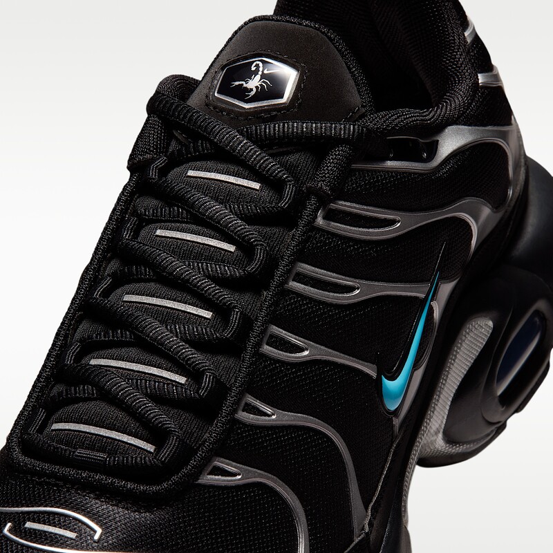 Nike Air Max Plus Premium "Scorpion" | IM9624-001 Nike Air Max Plus Premium "Scorpion" | IM9624-001