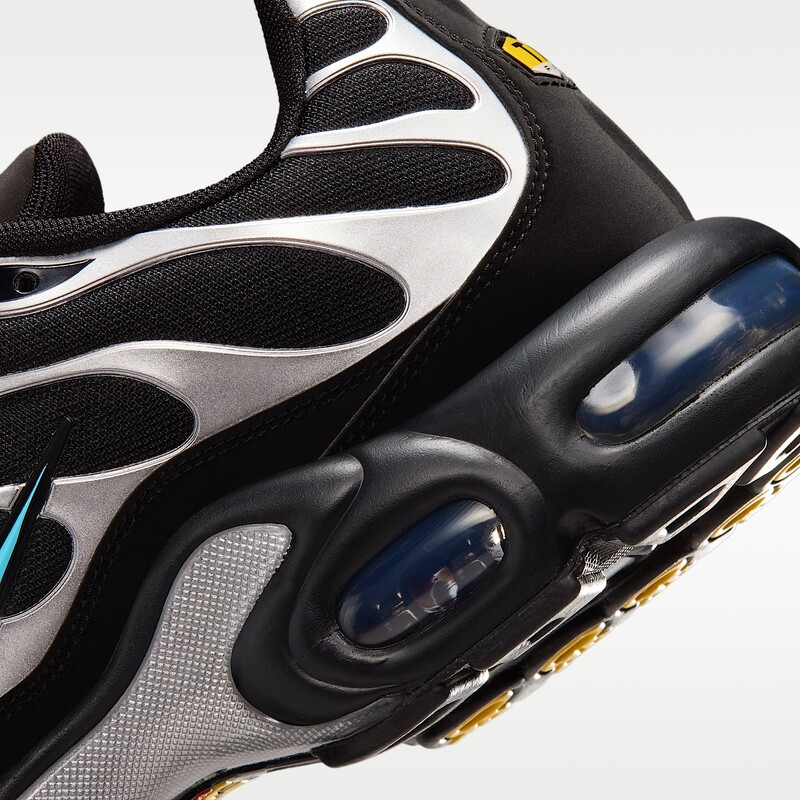 Nike Air Max Plus Premium "Scorpion" | IM9624-001 Nike Air Max Plus Premium "Scorpion" | IM9624-001