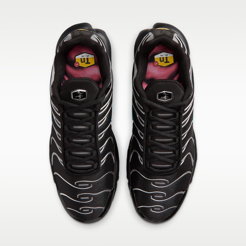 Nike Air Max Plus Premium "Scorpion" | IM9624-001 Nike Air Max Plus Premium "Scorpion" | IM9624-001