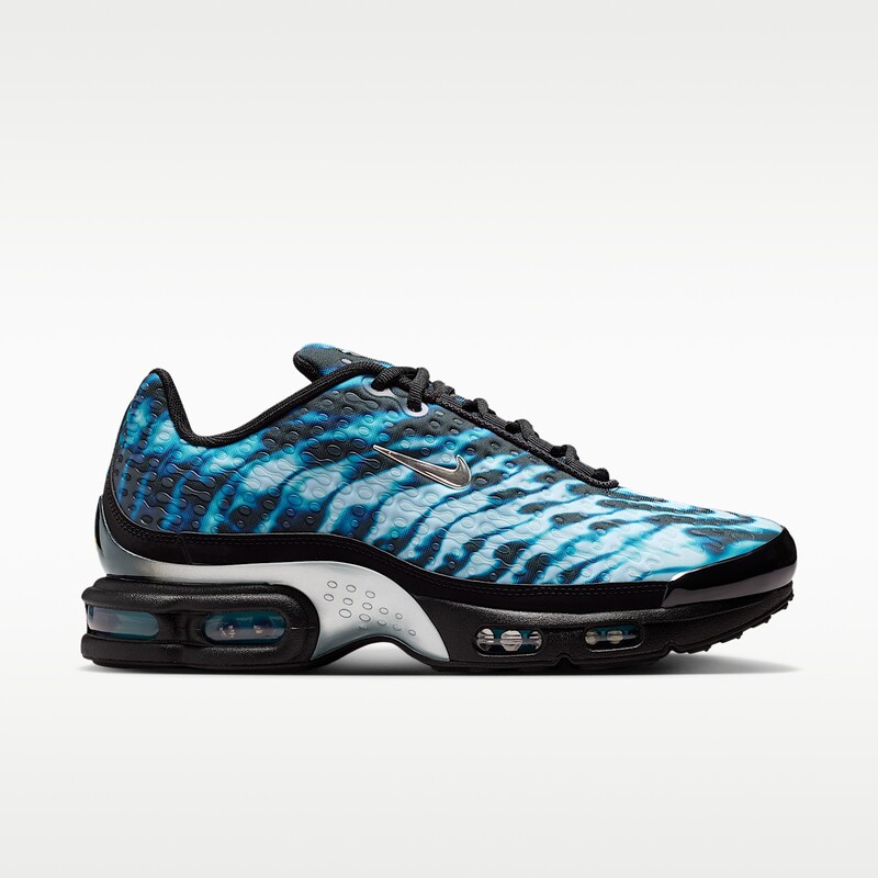 Nike Air Max Plus VII "Scorpion" | IQ9429-001