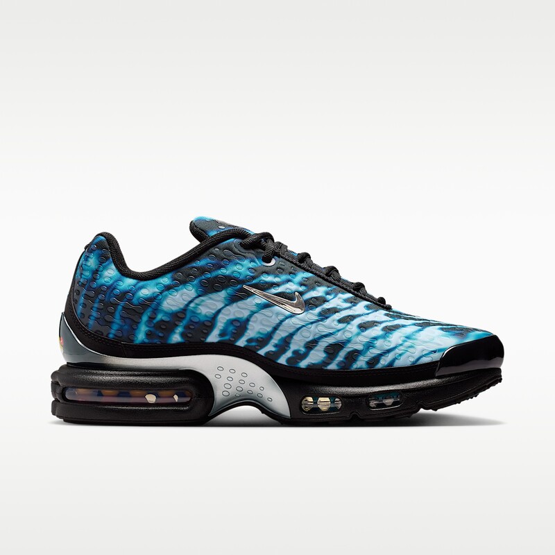 Nike Air Max Plus VII "Scorpion" | IQ9429-001