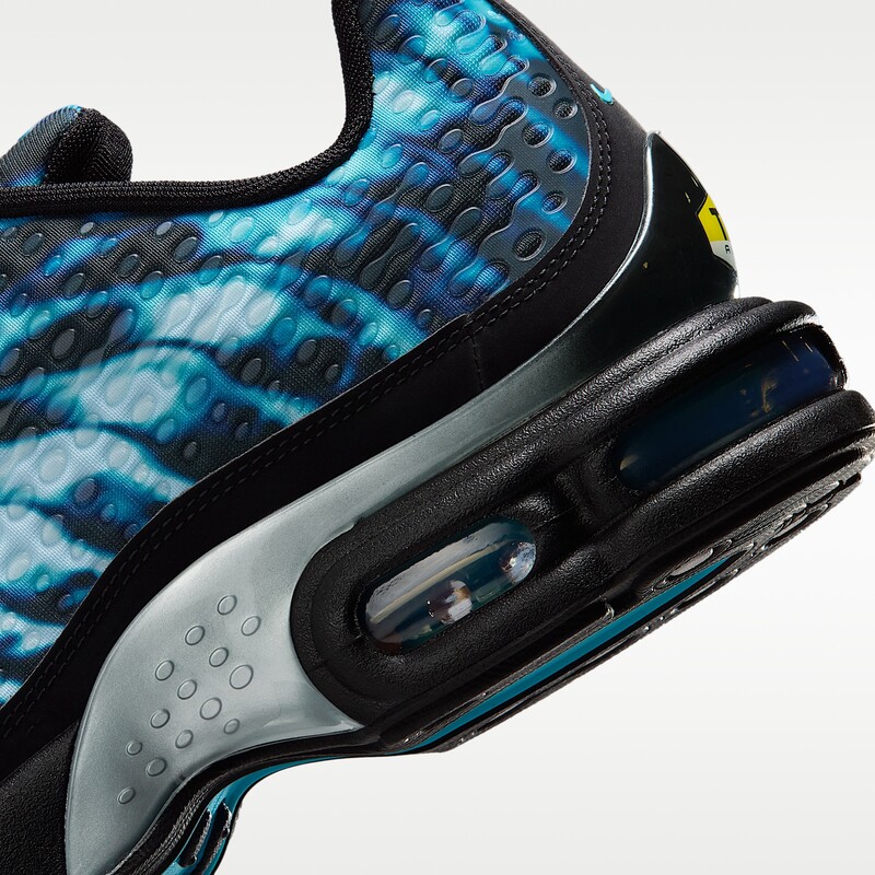 Nike Air Max Plus VII "Scorpion" | IQ9429-001