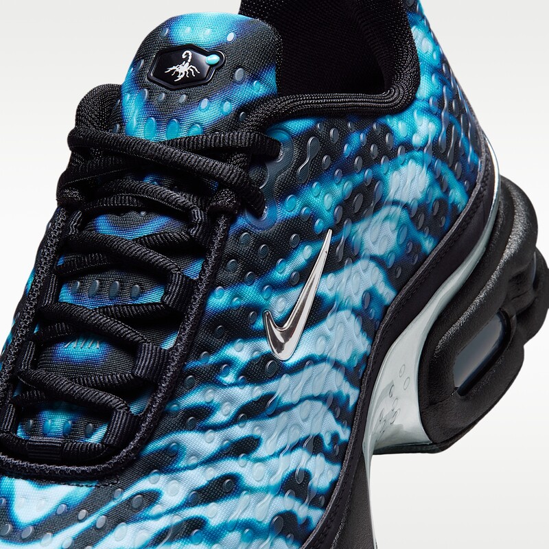 Nike Air Max Plus VII "Scorpion" | IQ9429-001