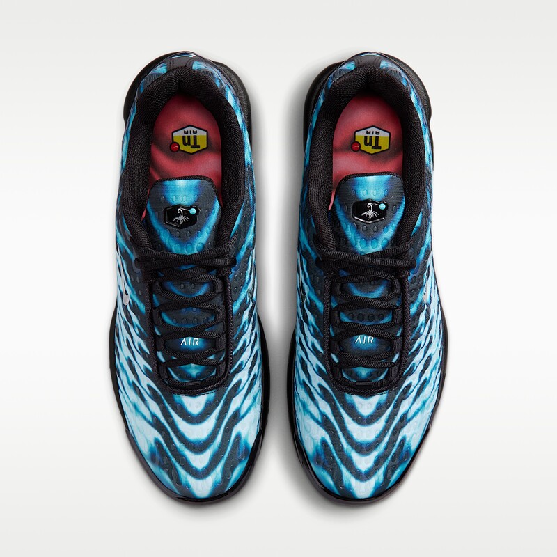 Nike Air Max Plus VII "Scorpion" | IQ9429-001