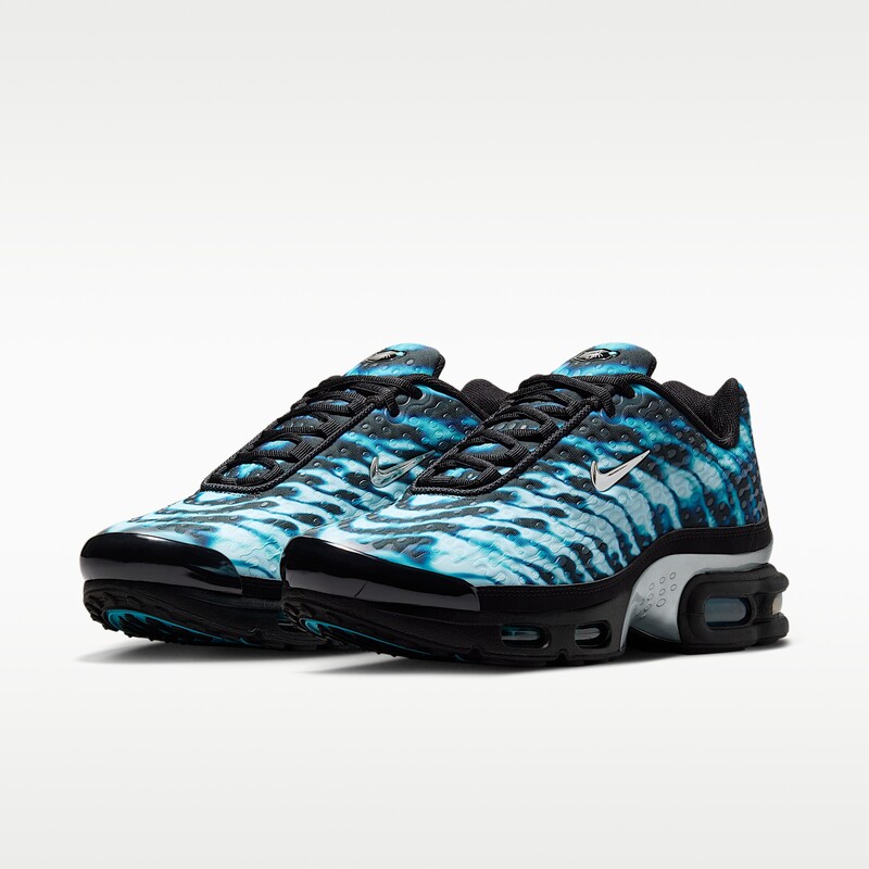 Nike Air Max Plus VII "Scorpion" | IQ9429-001