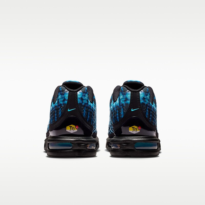 Nike Air Max Plus VII "Scorpion" | IQ9429-001