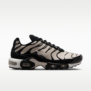 Nike Air Max Plus Suede "Cream" | IV5286-200