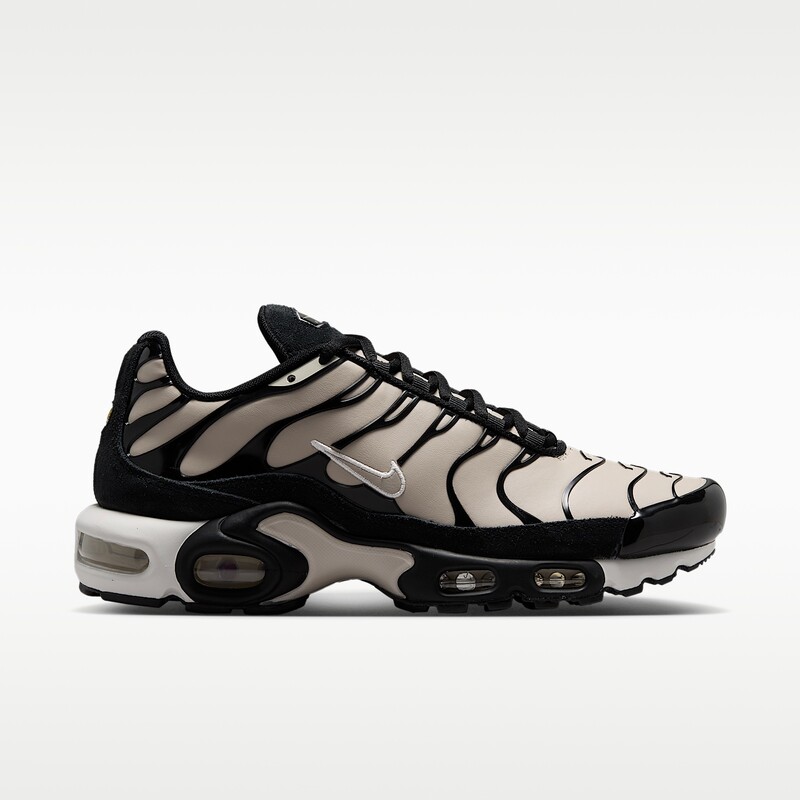 Nike Air Max Plus Suede "Cream" | IV5286-200