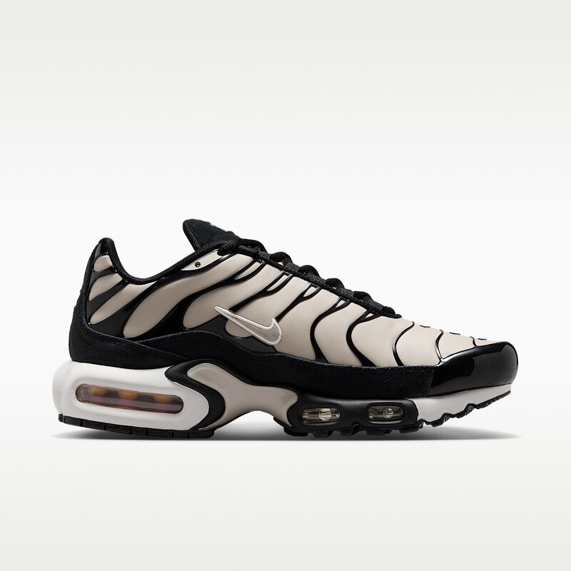 Nike Air Max Plus Suede "Cream" | IV5286-200 Nike Air Max Plus Suede "Cream" | IV5286-200