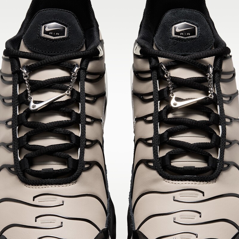 Nike Air Max Plus Suede "Cream" | IV5286-200