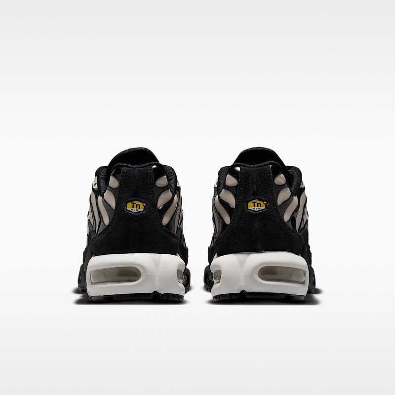 Nike Air Max Plus Suede "Cream" | IV5286-200