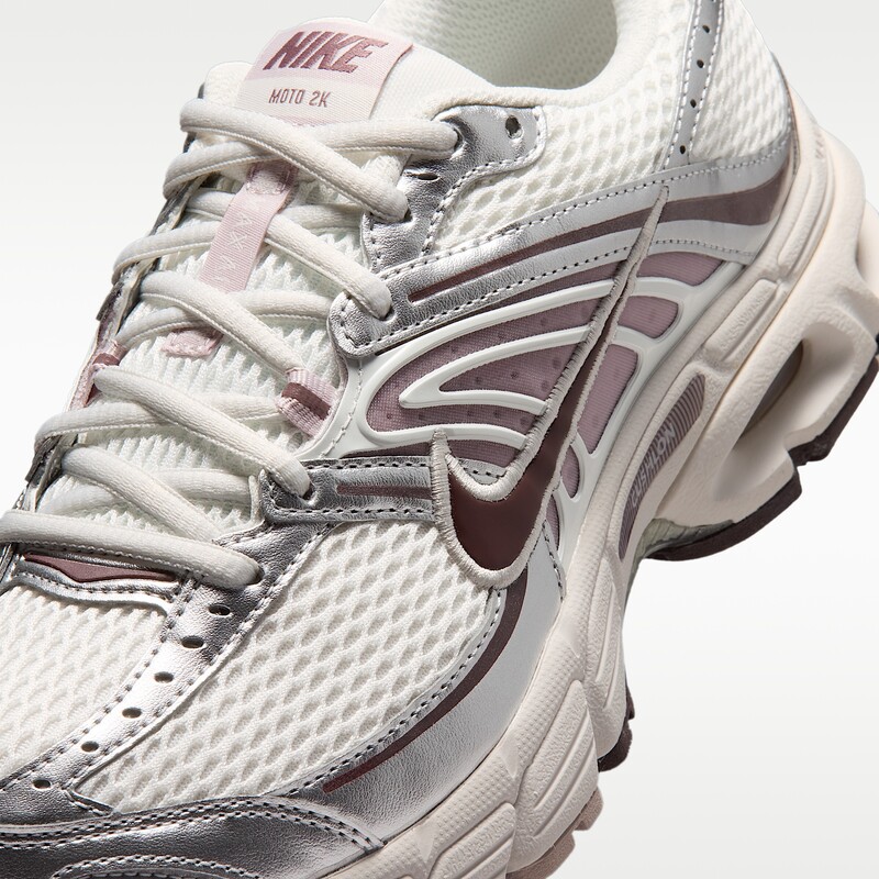 Nike Air Max Moto 2K "Phantom/Silver" | IX0374-030 Nike Air Max Moto 2K "Phantom/Silver" | IX0374-030